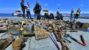 "Daha temiz bir İzmir" için buluşuyoruz