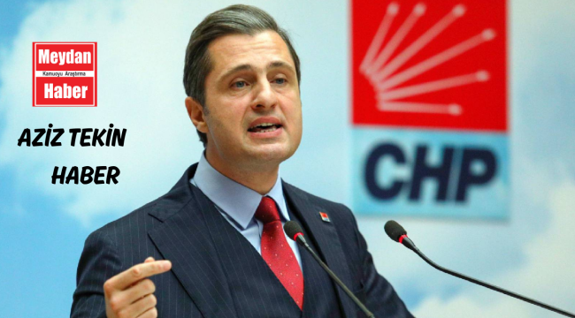 Deniz Yücel: '' Alçakgönüllü olmak yerine kibir sahibi olan bir Diyanet Başkanı''