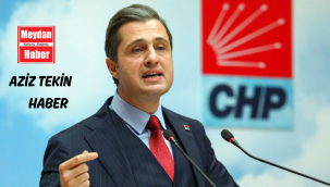 Deniz Yücel: '' Alçakgönüllü olmak yerine kibir sahibi olan bir Diyanet Başkanı''