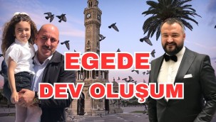 EGEDE DEV OLUŞUM