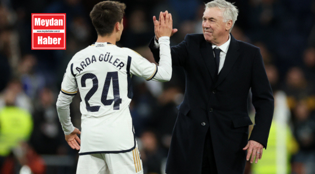 ''Futbol topu ona aşık''