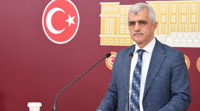Gergerlioğlu,  Eğitimcilere yönelik şiddetin önlenmesi için kanun teklifi verdi!
