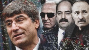 Hrant Dink davasında savcı mütalaasını verdi