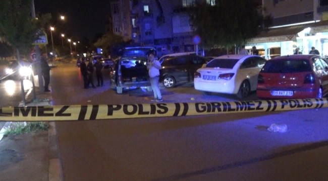 İzmir'de Buca Fun Club Derneği'nin eski başkanı Evren Yiğit öldü