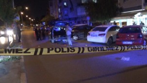 İzmir'de Buca Fun Club Derneği'nin eski başkanı Evren Yiğit öldü