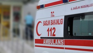 İzmir'de otomobilinde silahlı saldırıya uğrayan kişi hayatını kaybetti