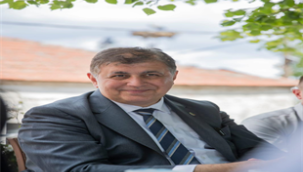 "İzmir'in bugününü ve geleceğini planlayacağız"