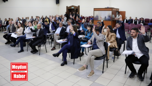 MENTEŞE BELEDİYE MECLİSİ BUGÜN TOPLANIYOR