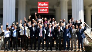 Muratpaşa turları satıya çıkıyor