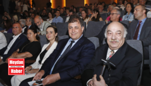 Nazım Hikmet'in "Yolcu" oyununun prömiyeri yapıldı