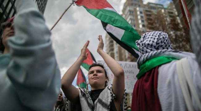 Norveç, İrlanda ve İspanya'dan "Filistin" adımı: Hangi ülkeler Filistin'i tanıyor?