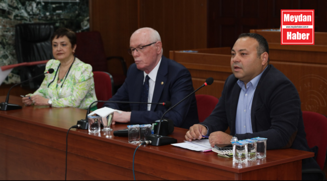 Odunpazarı Belediyesi, muhteşem bir demokrasi şölenine imza atmaya hazırlanıyor