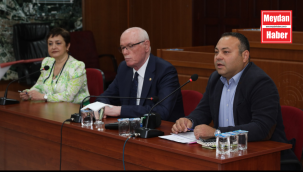 Odunpazarı Belediyesi, muhteşem bir demokrasi şölenine imza atmaya hazırlanıyor