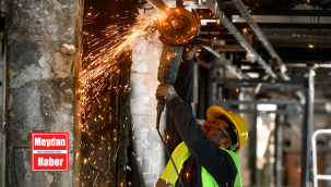 ÖĞRENCİLERE NEFES OLACAK: ANKARA BÜYÜKŞEHİRDEN "ZAFER MEYDANI YENİDEN DÜZENLEME VE ÖĞRENCİ MERKEZİ" PROJESİ