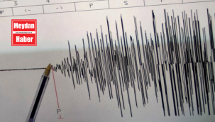 Pasifik'teki ada ülkesi Vanuatu'da 6,1 büyüklüğünde deprem