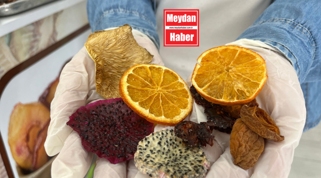 TARSUS BELEDİYESİ'NDEN TARIMA İVME KAZANDIRACAK HAMLE