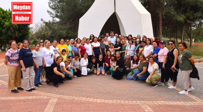 TOROSLAR BELEDİYESİNDE, KADIN VE AİLE HİZMETLERİ MÜDÜRLÜĞÜ KURULDU