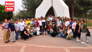 TOROSLAR BELEDİYESİNDE, KADIN VE AİLE HİZMETLERİ MÜDÜRLÜĞÜ KURULDU