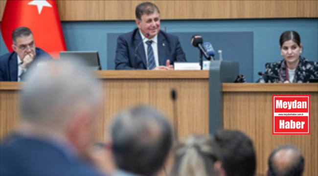 Tugay: "Otoparkı boşaltmak ve en kısa zamanda yıkmak zorundayız"