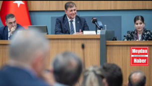 Tugay: "Otoparkı boşaltmak ve en kısa zamanda yıkmak zorundayız"