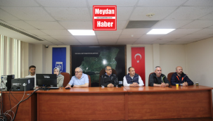 Turgut Mahallesi'ndeki sahanın üstü kapatılacak