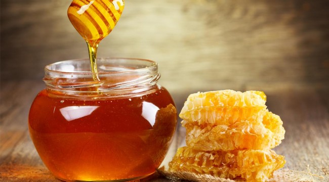 Türk balından 4 ayda 11,5 milyon dolar ihracat