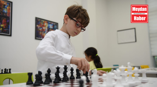 Yenişehir Belediyesinin atölye temelli eğitimleri devam ediyor