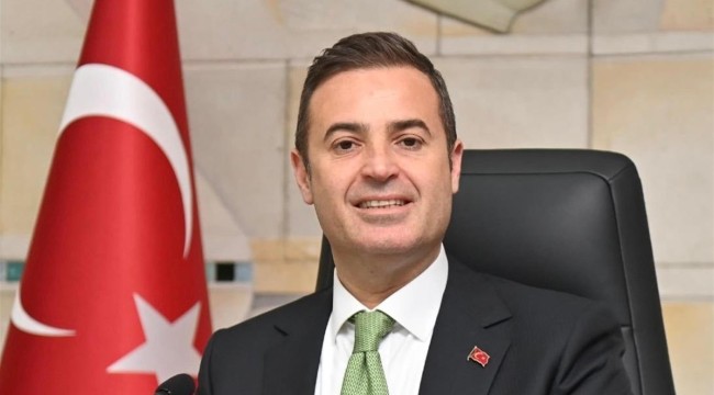 Balıkesir Büyükşehir Belediyesi 40 milyon lira tasarruf sağladı