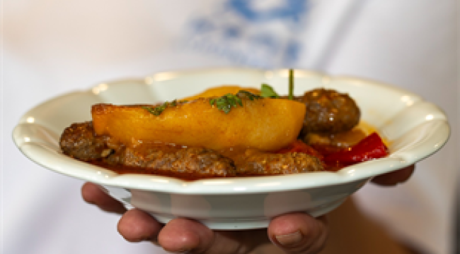 Başkan Tugay'ın bir vaadi daha hayata geçti