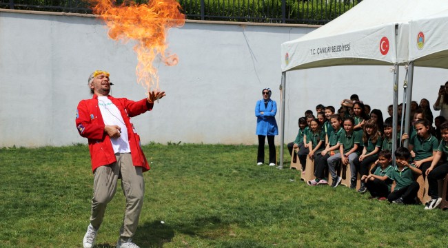 FSM Geleneksel Bilim ve Sanat Festivali Coşkulu Geçti