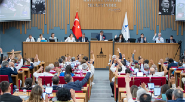 İzmir'de 'Eşitliğe Sür' projesi