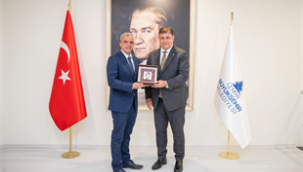 İzmir ile Kuzey Ege adaları daha da yakın olacak