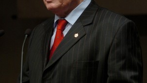 Türk dünyasında bir ses: Cengiz Aytmatov