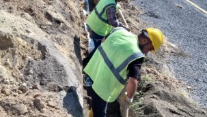 Başkan Büyükkılıç: "Bayramhacı Mahallemize 28 Milyon 417 Bin TL'lik İçme Suyu Yatırımı Yapıyoruz"