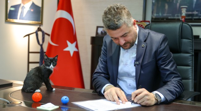 BUCA BELEDİYE BAŞKANI DUMAN'DAN YENİ YASAYA TEPKİ