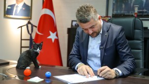 BUCA BELEDİYE BAŞKANI DUMAN'DAN YENİ YASAYA TEPKİ