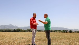 BUCA'NIN 100 GÜN RAPORU