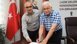 BURHANİYE BELEDİYESİ'NDEN SUÇA SÜRÜKLENEN ÇOCUKLARA DESTEK