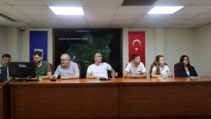 Büyükşehir'den Çayırova'ya otobüs garajı