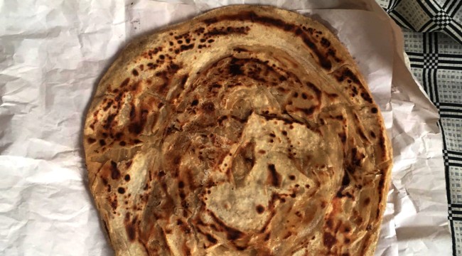 BÜYÜKŞEHİR'DEN KIRSALA 3 MİLYON TL'LİK GELENEKSEL FIRIN VE TANDIR EVİ HİZMETİ