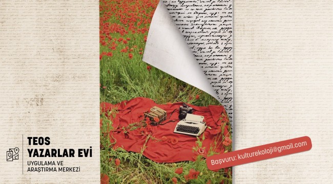 Gazeteciler, Seferihisar'da 'çevre ve iklim' konuşacak