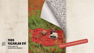 Gazeteciler, Seferihisar'da 'çevre ve iklim' konuşacak