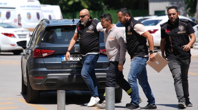 İzmir'de 2 kişinin elektrik akımına kapılarak ölmesiyle ilgili 29 kişi hakkında gözaltı kararı