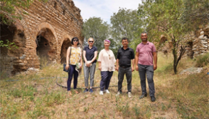 İzmir'in köyleri korunarak kalkınacak 