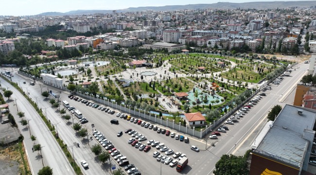 ORTAK KULLANIM ALANLARINA 'ÜCRETSİZ İNTERNET' GELİYOR…