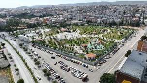 ORTAK KULLANIM ALANLARINA 'ÜCRETSİZ İNTERNET' GELİYOR…