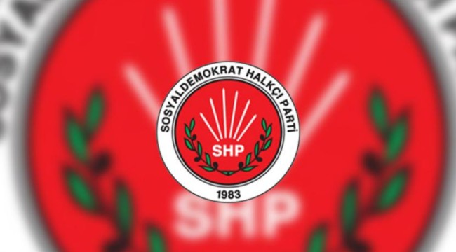 SHP 14 YIL SONRA YENİDEN KURULDU