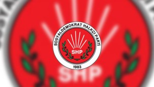 SHP 14 YIL SONRA YENİDEN KURULDU