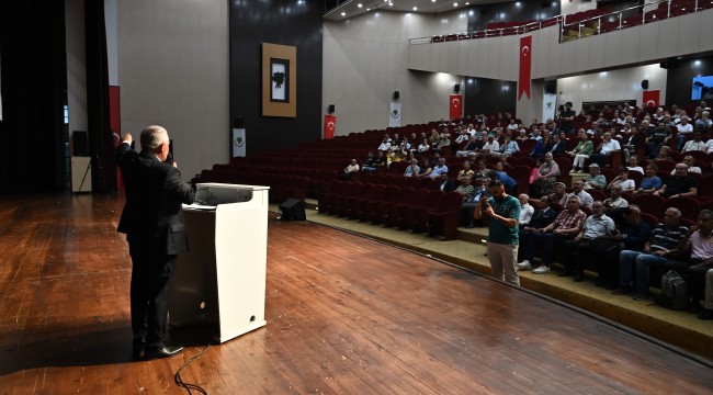 Sivas'ta Yaşamını Yitirenler Mamak'ta Anıldı