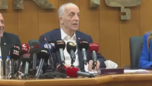 Türk-İş, DİSK ve HAK-İŞ'ten manifesto: Asgari ücret artırılmalı, en düşük emekli aylığı asgari ücret seviyesinde olmalı